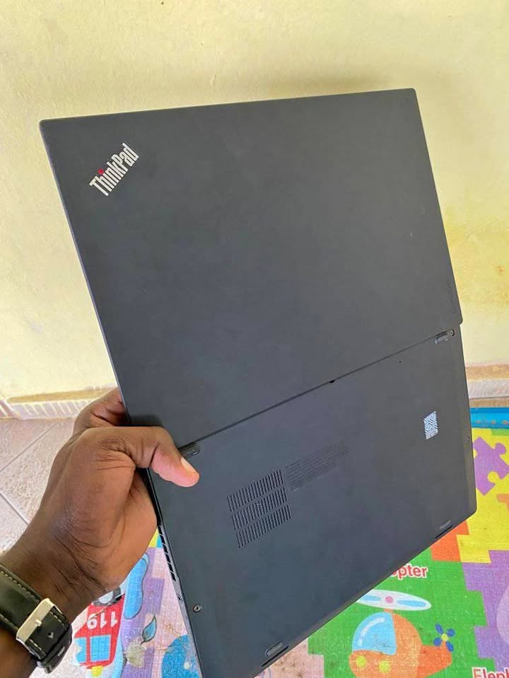 Imagem de Lenovo ThinkDin